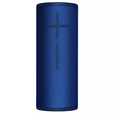 Ultimate Ears Boom 3 Wireless Bluetooth SpeakerLagoon Blue 984-001374 • $165