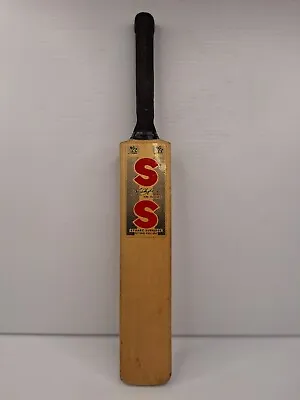 Ss Vintage Cricket Bat Stuart Surridge Minature Display Bat 42cm Long Promo RARE • $99.95