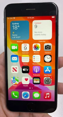 $50 • Buy Unlocked Apple IPhone 6s - 64GB - Intermittent Issue