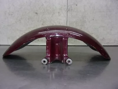 557 B Honda Vtx 1300 C 2005 Oem  Front Fender • $279.99