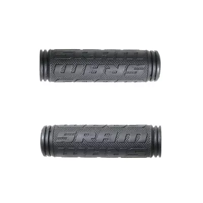 Sram Replacement Stationary Grip Black 110mm • $15.38