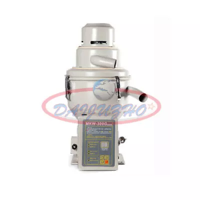 One New 220V Plastic Particle Vacuum Feeding Machine Auto Loader 300KG/H • $609.55