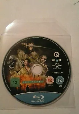 47 Ronin (Blu-ray Disc Only) Brand New. Keanu Reeves.  • £1.95