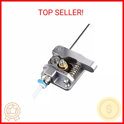 Creality Official Ender 3 Extruder Upgrade Metal MK8 Bowden 3D Printer Parts For • $14.05