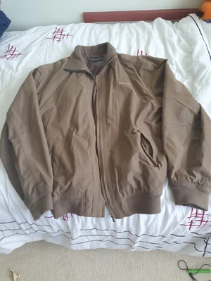 £2.50 • Buy Mens Rockport Jacket Large