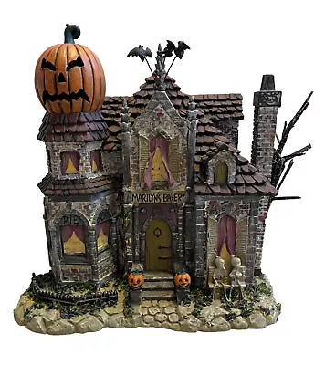 Hawthorne Village The Munsters Marilyn's Bakery  • $53