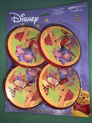 Disney Spinning Top Toy • $12.88