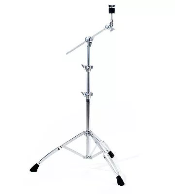 Ludwig Drums HARDWARE Atlas Standard Boom Cymbal Stand LAS36MBS Gearless Tilter • $89