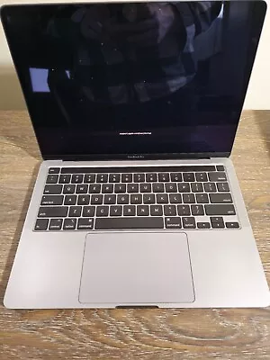 2020 Apple MacBook Pro 13 A2251 Powers On - Activation Locked - As Is/For Parts • $249