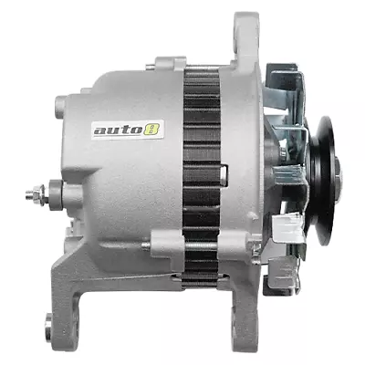 Auto 8 Alternator For Massey Ferguson Tractors - See Listing For Application • $185.89