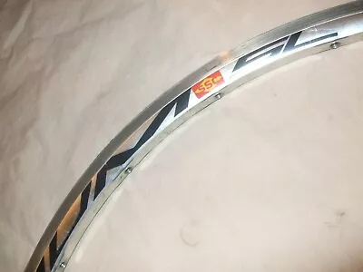 Mavic Ksyrium-SL SSC Rear TUBULAR Rim • $59