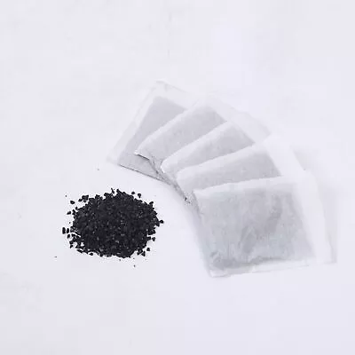 20 Packs Activated Carbon Charcoal Filters For Water Distiller Hygiene US • $25