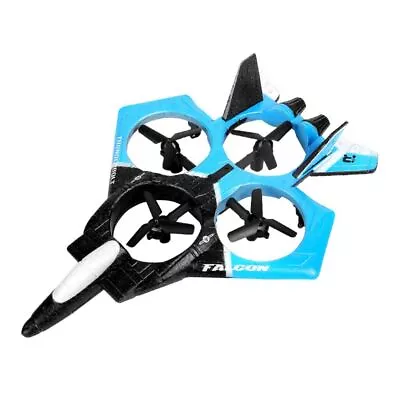 USB Charging Remote Control Plane EVA Foam Drone Fixed-Wing Aerial  Gift • $46.02