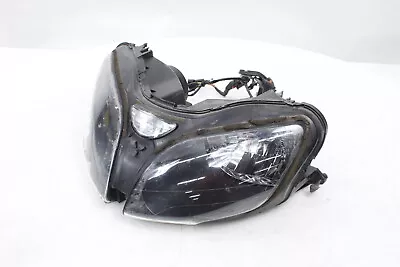 Front Headlight Assembly Kawasaki ZX600J ZX6R Ninja 00-02 OEM • $33.15