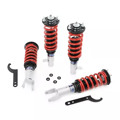 FAPO COILOVER FOR HONDA CIVIC 92-00 ACURA INTEGRA 94-01 Shocks • $170.43