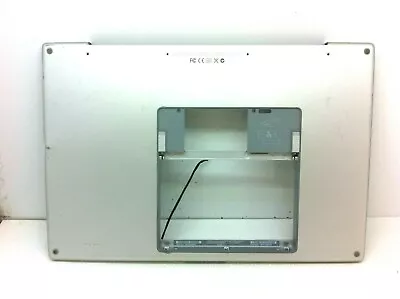 OEM Apple MacBook Pro 17  A1212 2006 - MA611LL/A Bottom Case Cover 613-6674 123 • $14.96