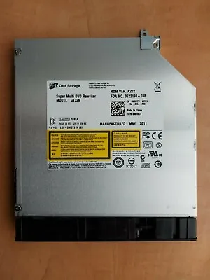 Dell Inspiron N5110 - Super Multi DVD Rewriter - Model: GT32N • £4.85