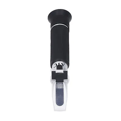 Salinity Meter Easy To Use 0‑100 PPT 1.000‑1.070 Salinity Refractometer For • £20.39