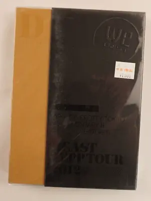 BEAST Zepp Tour 2012 & Documentary - B2ST KPOP JPOP Official DVD • $39.11