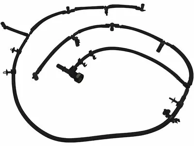 SKP Fuel Injector Line Fits Ford F350 Super Duty 2011-2016 28KSVX • $82.92