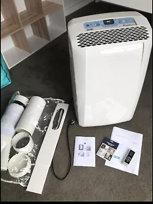 $400 • Buy Like New Portable DeLonghi Air Conditioning