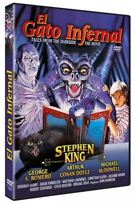 £18.95 • Buy Tales From The Darkside: The Movie (1990) **dvd R2**