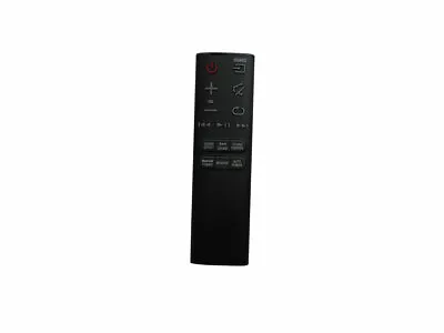 Remote Control For Samsung HW-J650/ZA HW-J6500 HW-J8500R/ZA Soundbar Speaker • $18.91
