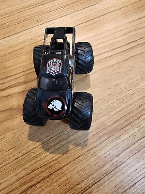 Metal Mulisha Monster Truck Die Cast 1:64 Black  • $8.98