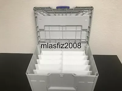 Tanos Systainer3 T-LOC M 237 Sandpaper Organizer Insert ( Festool ) NEW • $28.99