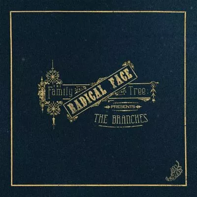 £15.23 • Buy Radical Face - The Family Tree: The Branches [CD]