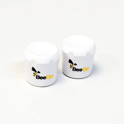 £10.17 • Buy BeeGo® Replacement Spare Keys (x2) For Magnetic Child Safety Cupboard Locks, B