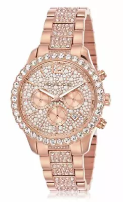 Michael Kors Women's Layton Quartz Watch • $145