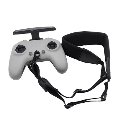 $13.48 • Buy Neck Strap For DJI FPV DJI Mavic 2 Advanced Lanyard Belt For DJI Phantom 3/4/4