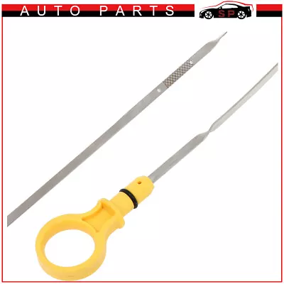 Engine Oil Dipstick For  2004 2005 2006 2007 2008 FORD  F-150  Kit • $9.71