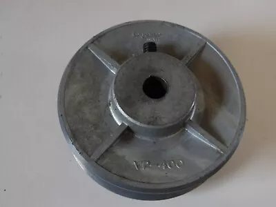 Congress Drives VP-400 Variable Pitch Pulley 4  OD 1/2  Bore • $24.99