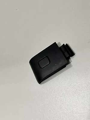 Genuine Door Lid Charging Case Port For Go Pro HERO 7 Dark Grey Or White • $13.99