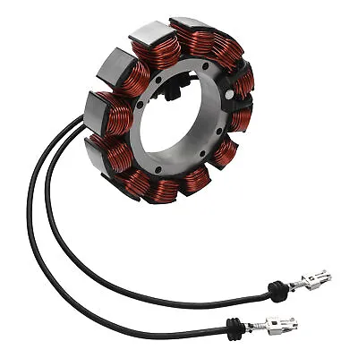 Generator Engine Stator Coil Fit For Harley Electra Glide EFI FLHTI 1999-2001 • $79.99