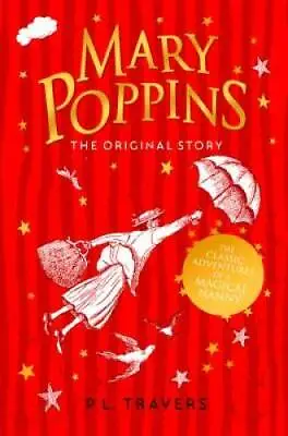 Mary Poppins (Collins Modern Classics) - Paperback By Travers P. L. - GOOD • $3.97