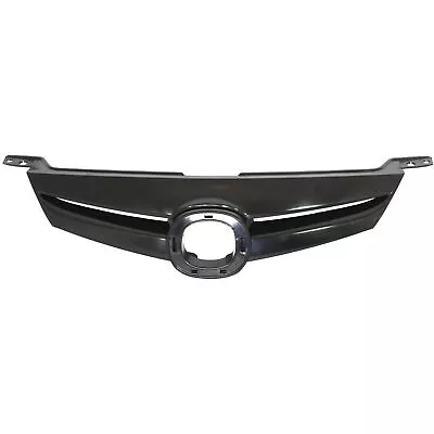 NEW Paintable Grille For 2006-2008 Mazda 6 Sport Models SHIPS TODAY • $38.37