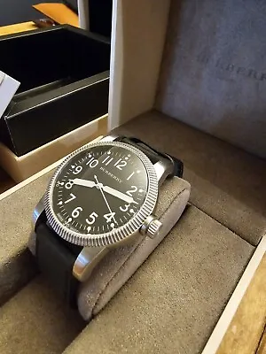 Men's Burberry Watch • $250