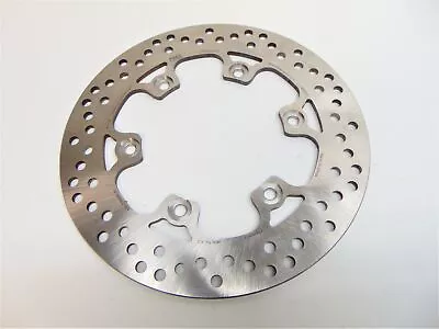 BikeMaster Brake Rotor Rear 636 • $59.99