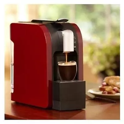 Starbucks Verismo Espresso  Coffee Maker NEW • $184.95