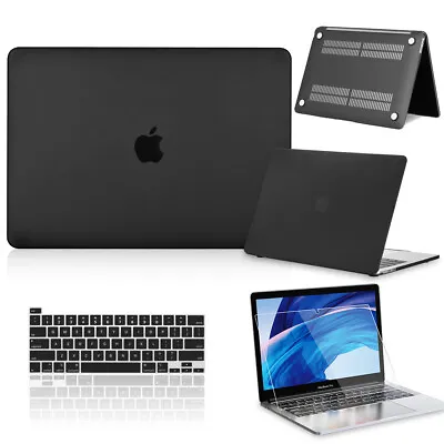 For MacBook Air Pro 13 Case 2020 2019 2018 Release Model A2251 A2289 A2159 A1989 • $37.04