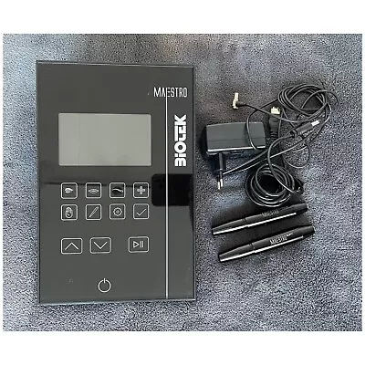 Biotek Maestro - Permanent Makeup Machine/device • $550