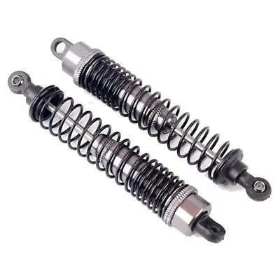 2pcs Random Upgrade Shock Absorber Damper 110mm HSP 108004 For 1/10 RC Buggy • $8.99