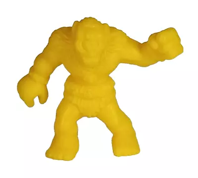 Monster In My Pocket Series 1 Yellow 08 Cyclops • $6.15