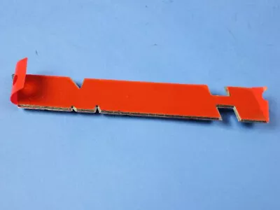 Genuine OEM Mopar 'Hemi' Liftgate Emblem Nameplate Badge For Challenger Charger • $59.63