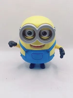 Minion Bundle Thinkway Toys 5  Blinking Bob Figure • $14.99