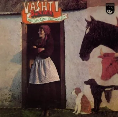 Vashti Bunyan - Just Another Diamond Day [CD] • $14.92
