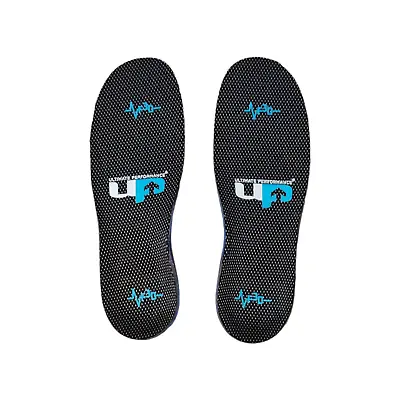 Ultimate Performance Advanced Insole With F3D FOAM Size 4.5 - 7 UK 37.5 - 40 EUR • £5.99